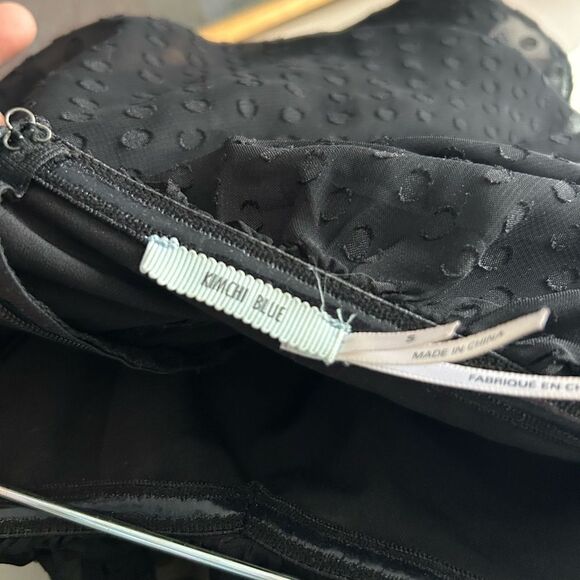 Urban outfitters Kimchi Blue Flowy corset size small - Picture 6 of 15